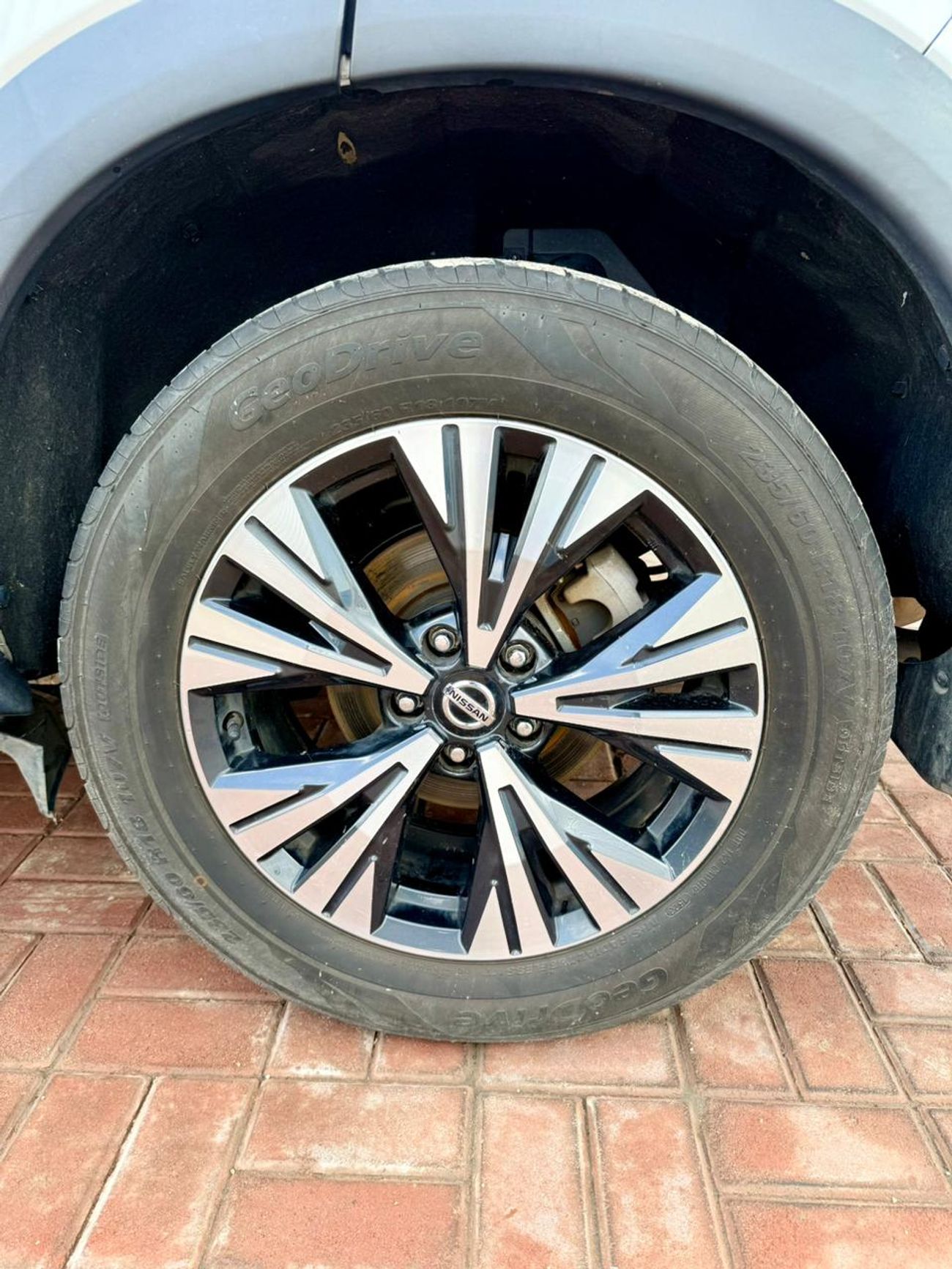 Nissan Rogue 2021 Nissan Rogue SV Paniramic roof 360 Camera