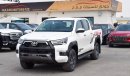 Toyota Hilux Adventure