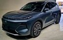 Geely EX5 EM-i EX5 PLUG IN HYBRID FULL OPTOINS