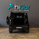 Mercedes-Benz G 63 AMG AED 9,582 pm • 0% Downpayment • Mercedes-AMG G 63 • 1 Year Warranty