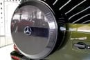Mercedes Benz G63 AMG