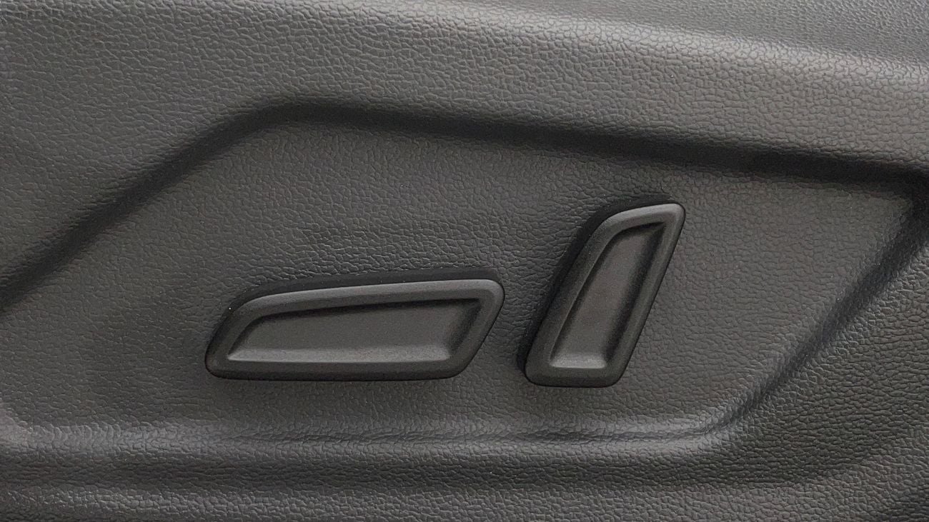 أم جي RX5 LUXURY 1.5 | بدون دفعة مقدمة | اختبار القيادة في المنزل