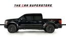 فورد F 150 RAPTOR SUPER CREW CAB CREW CAB LUX