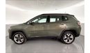 Jeep Compass Limited