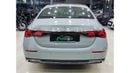 Mercedes-Benz E300 MERCEDES E 300 2024 0KM WITH 3 YEARS WARRANTY FOR 320K AED