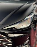 MG One LUX