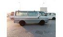 Toyota Hiace TOYOTA HIACE RIGHT HAND DRIVE (PM962)