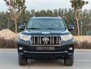 Toyota Prado TX-L
