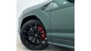 Lamborghini Urus 2023 Lamborghini Urus S, Nov 2028 Lamborghini Warranty + Service Pack, Full Options, Low Kms, GCC