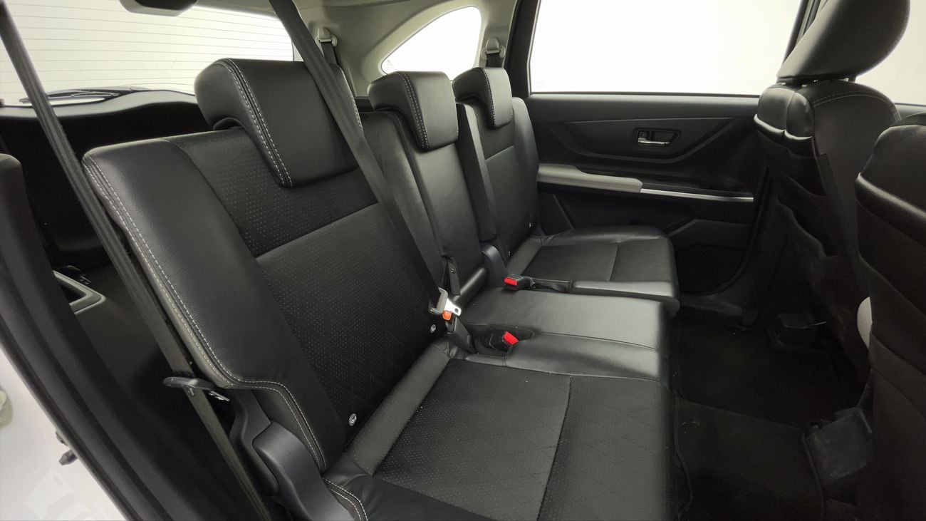 تويوتا فيلوز 2023 GX | AED 914/Month | 0 DP | 30 Day Return | Warranty | Service History