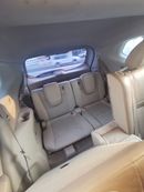 Nissan XTrail 2.5 SL