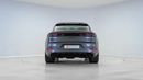 Porsche Cayenne STD