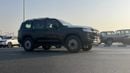 Toyota Land Cruiser GR SPORT