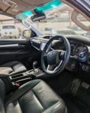 Toyota Hilux GR Sport 2.8L