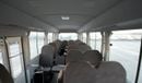Toyota Coaster 30 seats orginal