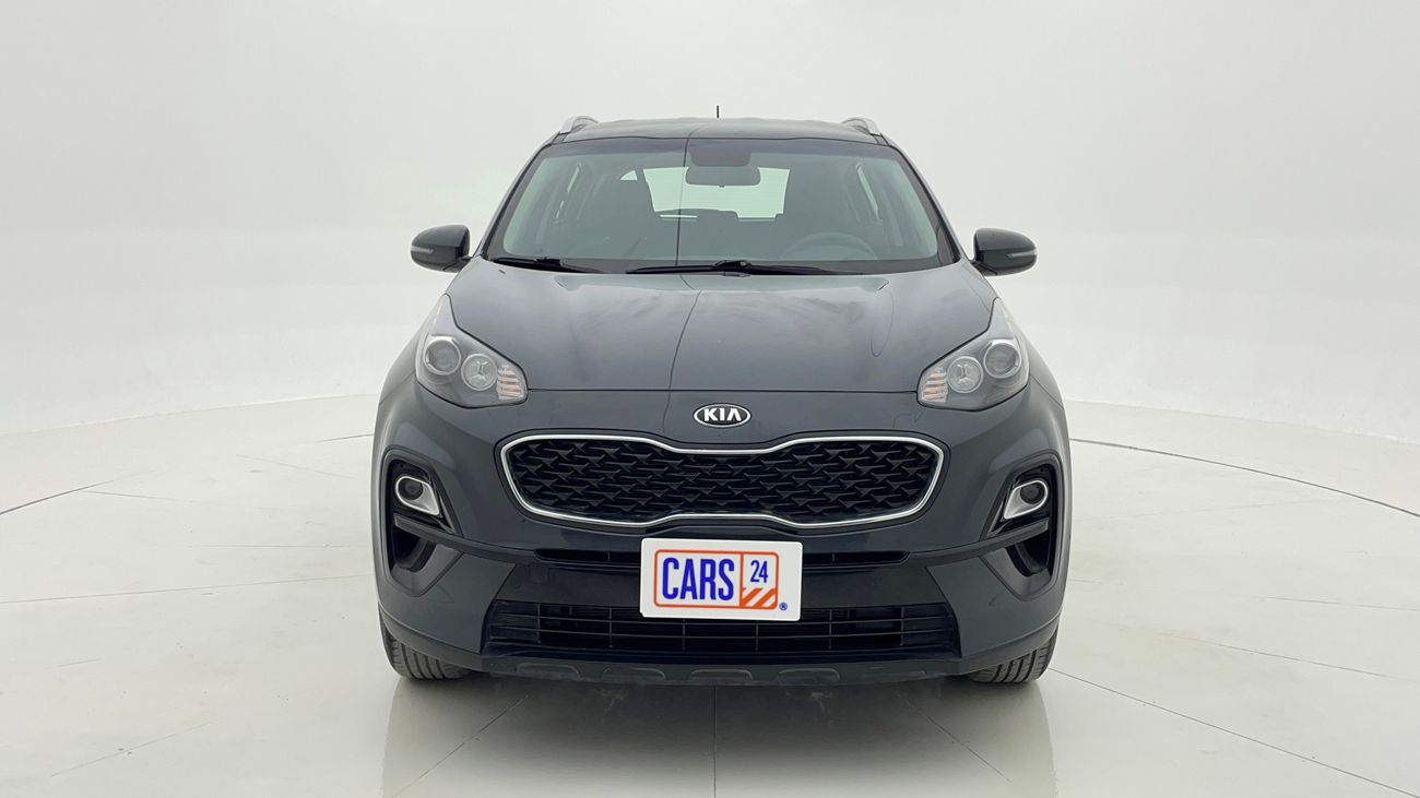 Kia Sportage LX 1.6 | Zero Down Payment | Home Test Drive