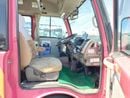 ميتسوبيشي روزا 2008 MITSUBISHI ROSA BUS RHD DIESEL MANUAL 4M50 ENGINE(PM00169)