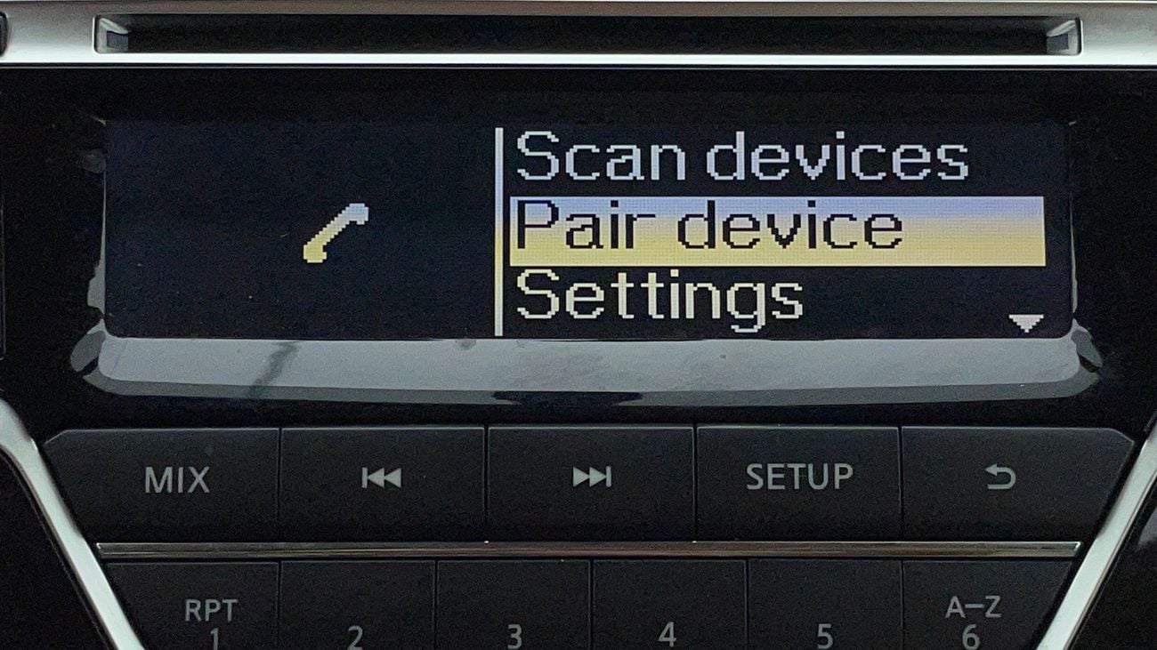 نيسان إكس تريل S 2.5 | بدون دفعة مقدمة | اختبار قيادة مجاني للمنزل