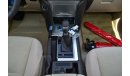 تويوتا برادو GX-R V6 4.0L Petrol 7 Seat AT