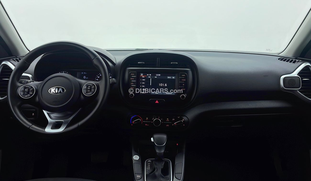 Kia Soul EX 1.6 | Under Warranty | Inspected on 150+ parameters