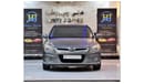 هيونداي i30 EXCELLENT DEAL for our Hyundai i30 2.0 ( 2011 Model! ) in Grey Color! GCC Specs