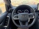 تويوتا لاند كروزر Toyota Land Cruiser VXR 3.5 2026 Full option Oman