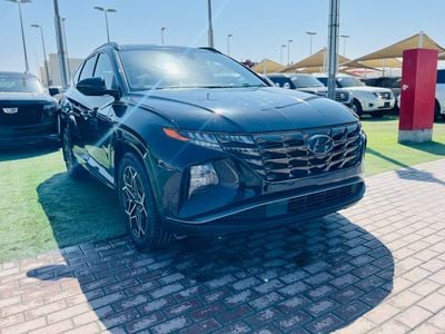 هيونداي توسون COMFORT