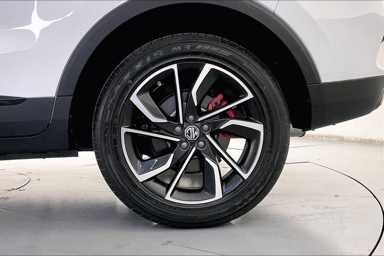 MG ZS Trophy| 1 year free warranty | Exclusive Eid offer