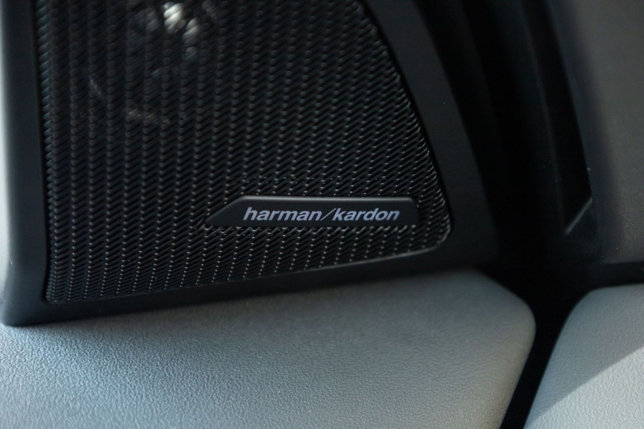 BMW X3 xDrive30L M-Sport