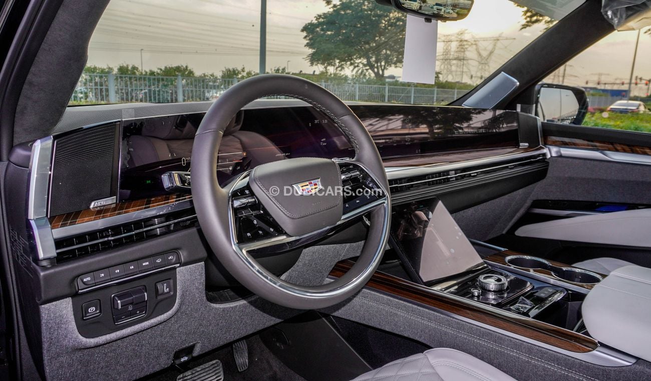 Cadillac Eldorado 600