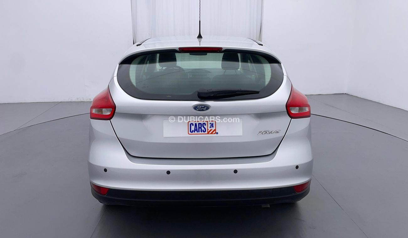 Ford Focus TREND 1.6 | Zero Down Payment | Free Home Test Drive