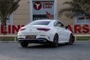 مرسيدس بنز CLA 250 Premium 2.0L
