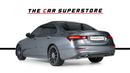 Mercedes Benz E300 AMG AMG Package-GCC-Mercedes FSH-Mercedes warranty and service valid till 12/2027