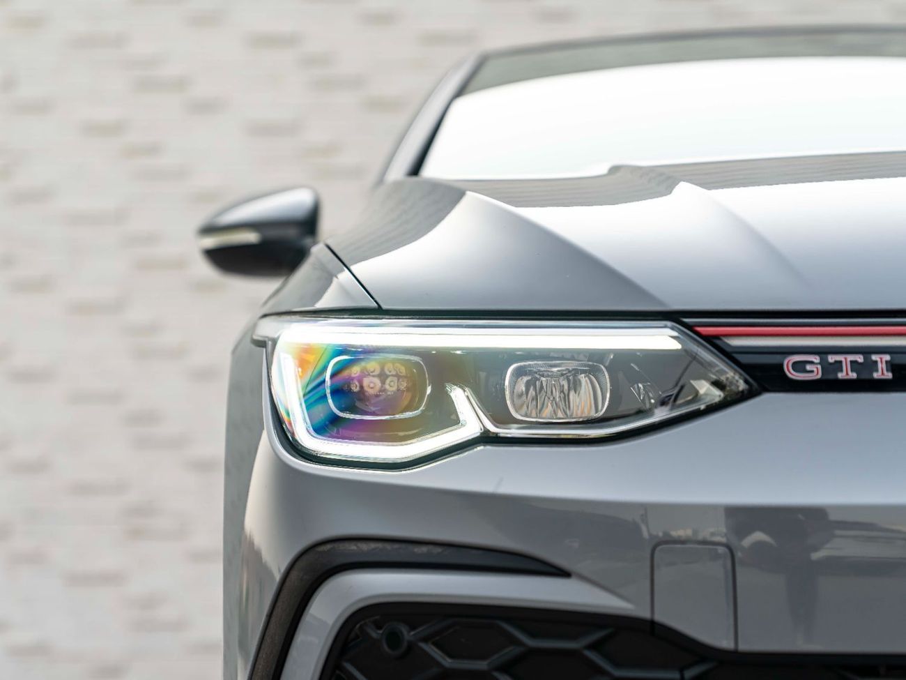 Volkswagen Golf GTI Sport 2.0T