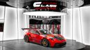 Porsche 911 GT3 RS - 2025 - Euro Specs - Under Warranty