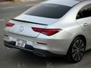 Mercedes Benz CLA250 PREMIUM AMG