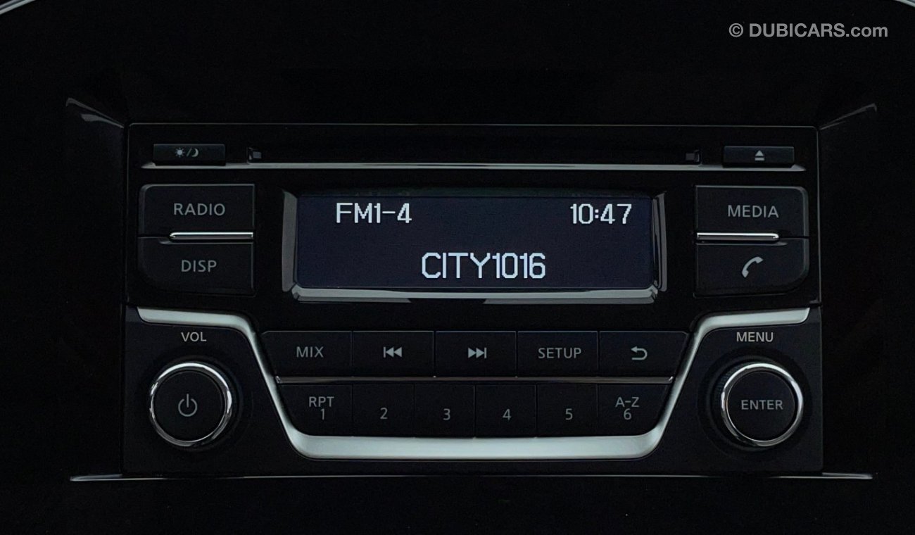 Nissan XTerra SE 2.5 | Under Warranty | Inspected on 150+ parameters