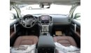 Toyota Land Cruiser 4.5L Diesel VXR Executive Lounge Auto