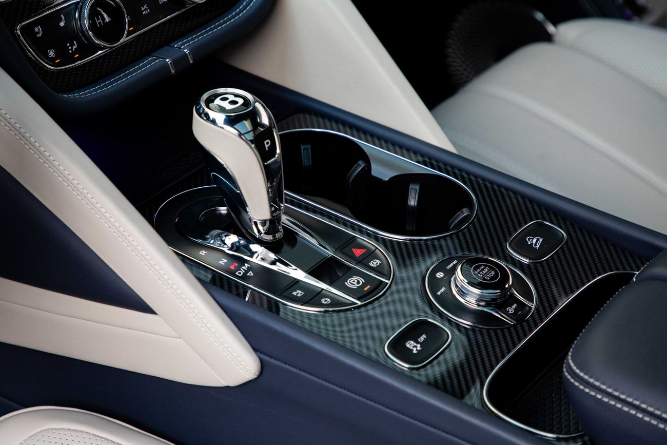 بنتلي بينتايجا Bentayga S | 49,042 P.M | 0% Downpayment | BENTLEY WARRANTY + SERVICE! | Ramadan Offer!