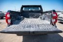 تويوتا هيلوكس Hilux GR-Sports | 4.0L | Petrol | Automatic | 4X4 | 2026