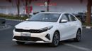 كيا K3 COMFORT 2026 | KIA K3 1.5L CVT COMFORT PREMIUM EDITION + CRUSIER CONTROL + ELECTRIC SEAT [ EXPORT ONLY ]