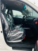 Toyota Hilux GL 2.7L Double Cab Utility