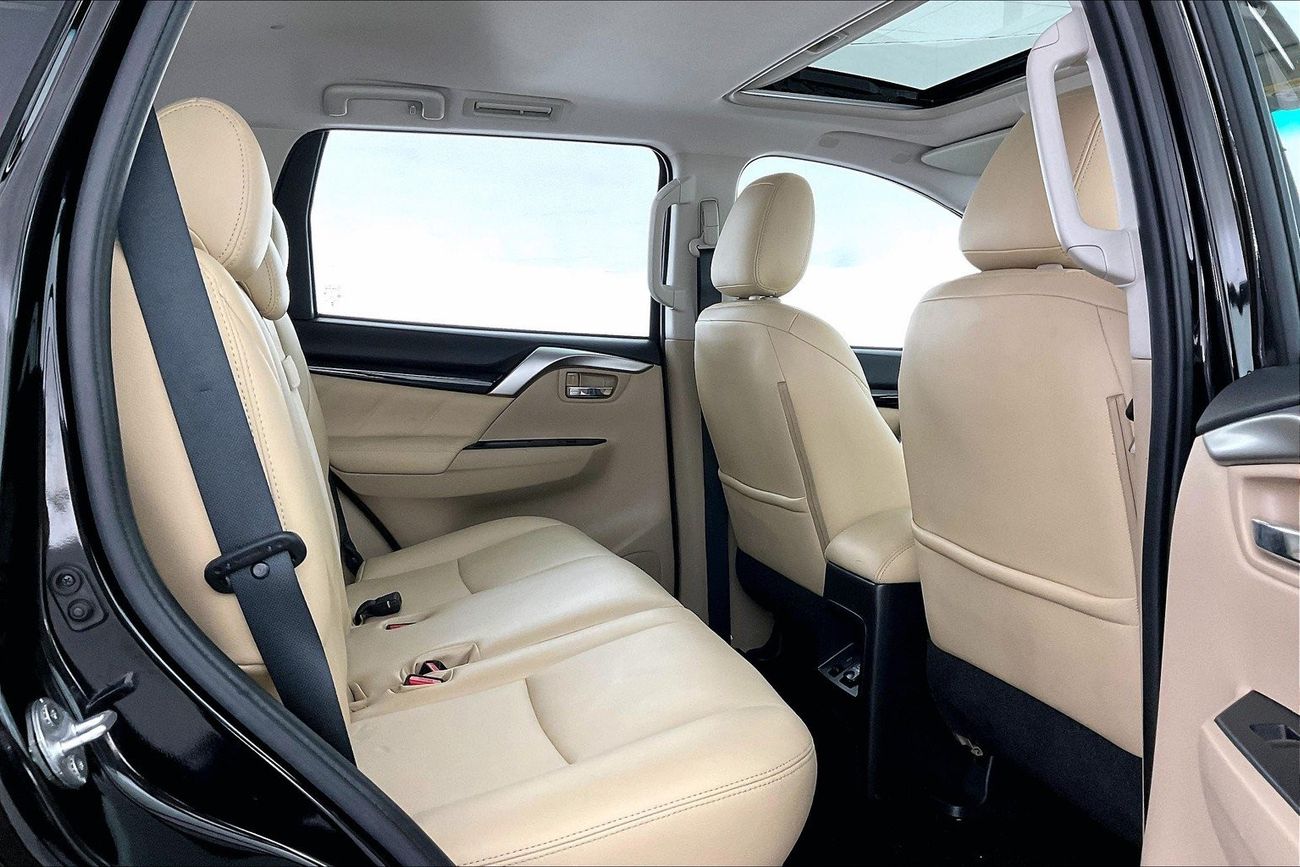 Nissan XTerra Titanium | 1 year free warranty | 0 Down Payment