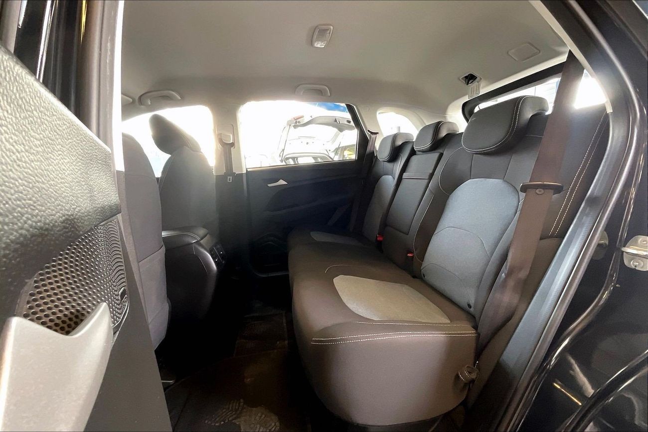 Chevrolet Captiva LS | Guaranteed Warranty | 0 Down Payment