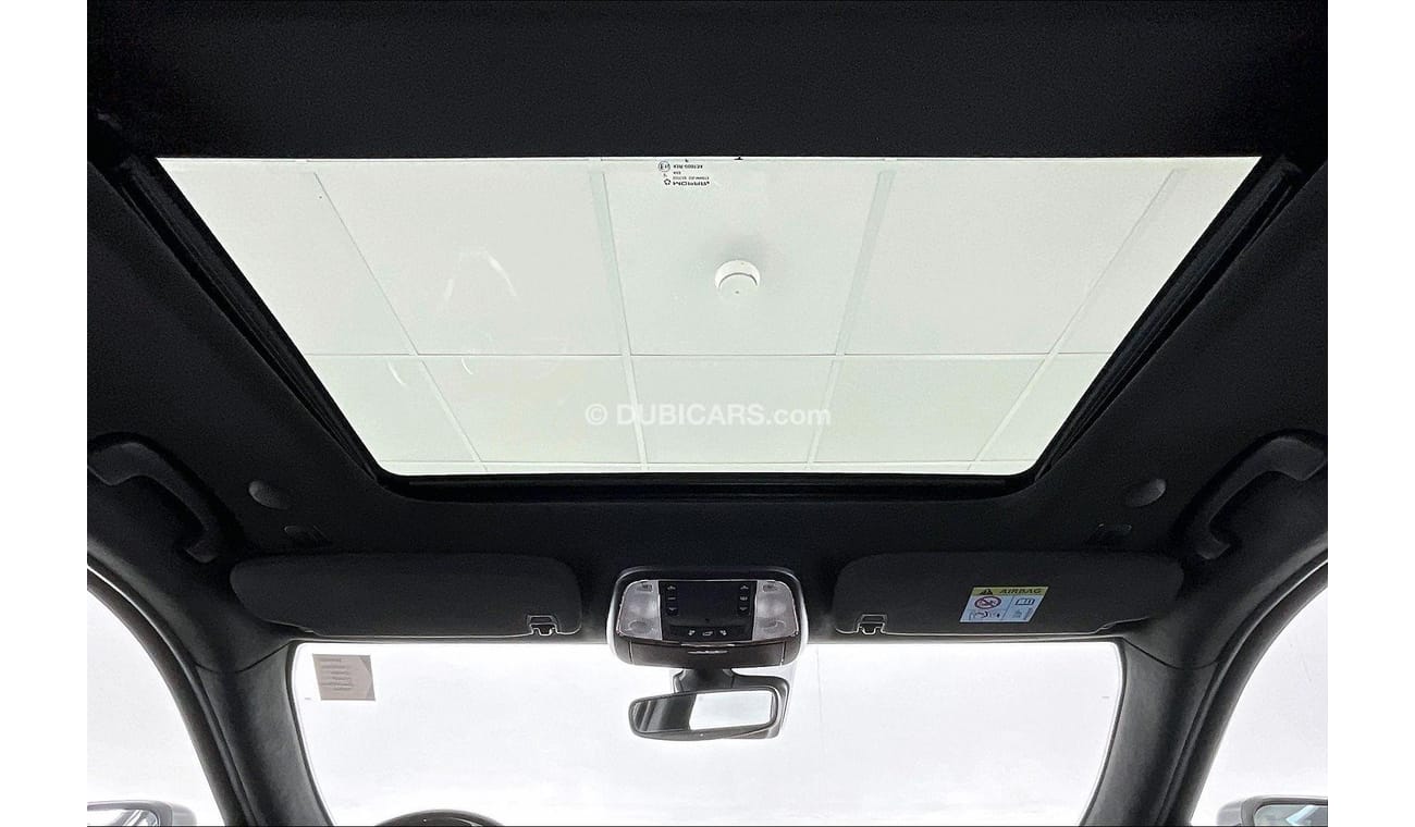 Used Jeep Grand Cherokee Summit 2020 for sale in Dubai 671450