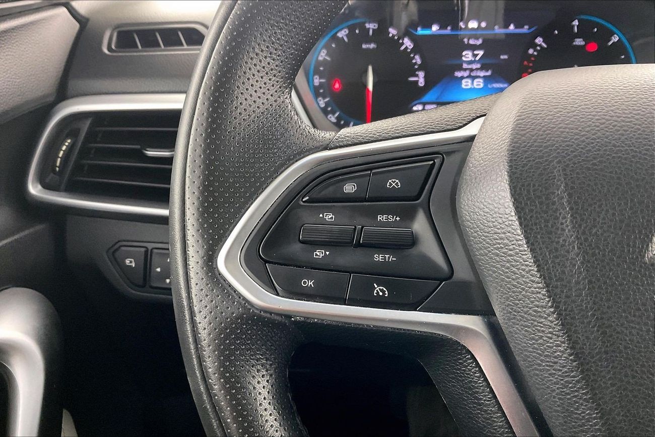 Chevrolet Captiva Premier | National Day Celebration | Guaranteed Warranty | 0 Down Payment