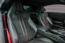 Aston Martin Vantage Std 4.0L AMG V8 Power, Sport Plus Interior Pack, Aston Martin Warranty + Service!!