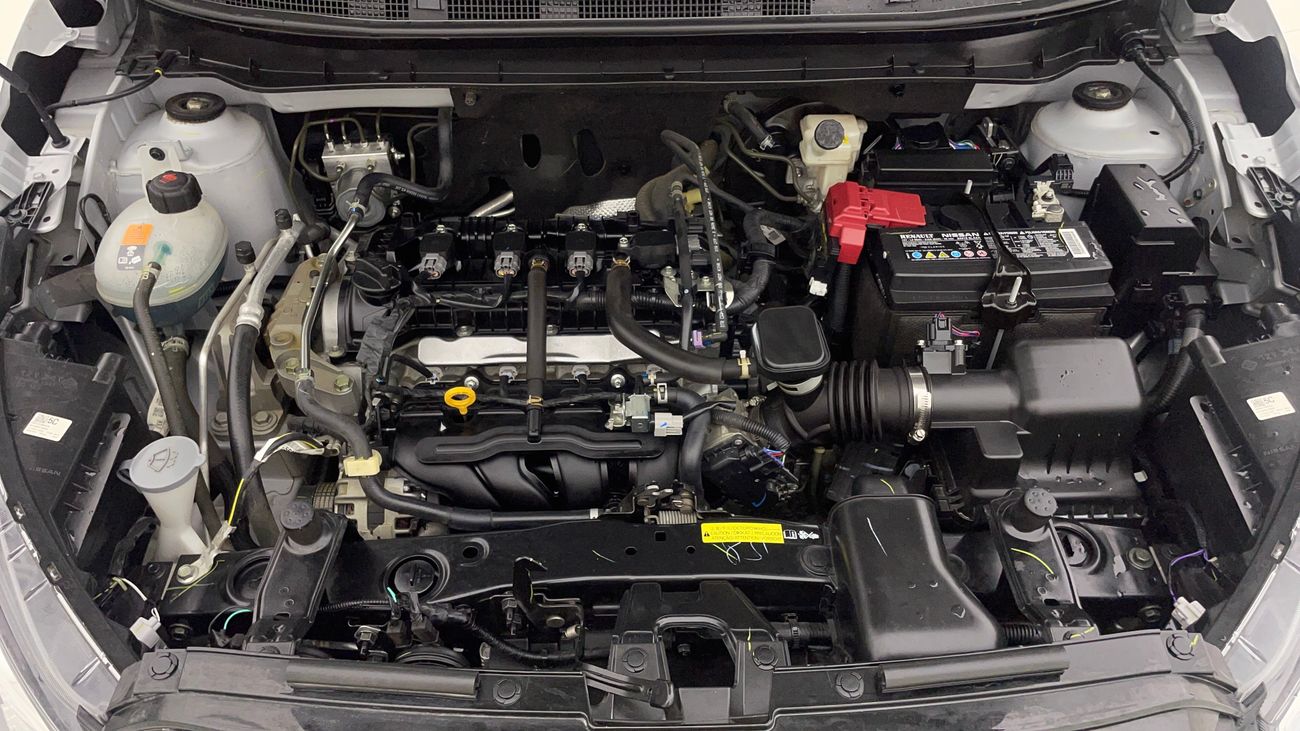 Nissan Kicks SV 1.6 | Zero Down Payment | Home Test Drive