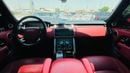 Land Rover Range Rover LAND ROVER RANGE ROVER 2018.ENGINE 5.0L /V8 AUTOBIOGRAPHY