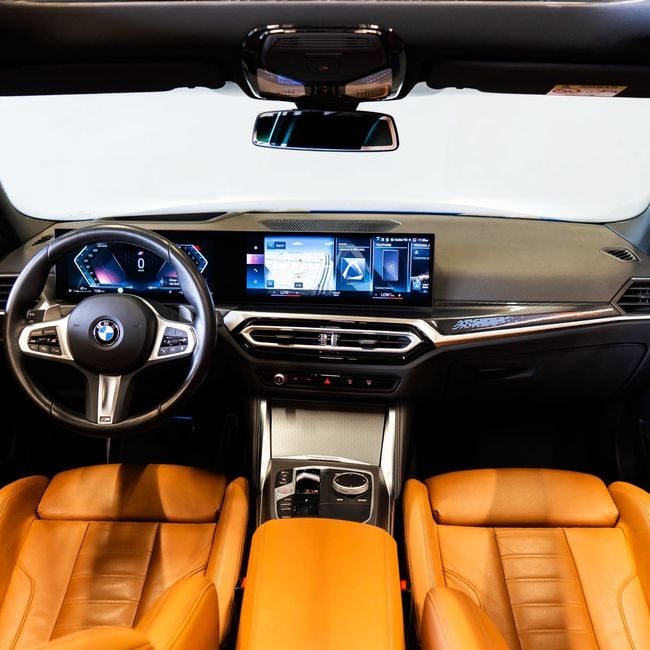 BMW 230i M SPORT, миниатюра 27